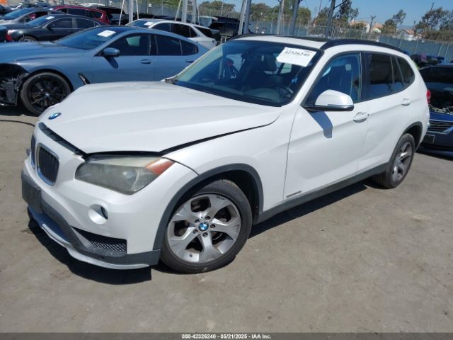 WBAVM1C5XFV315999 BMW X1 Sdrive28i