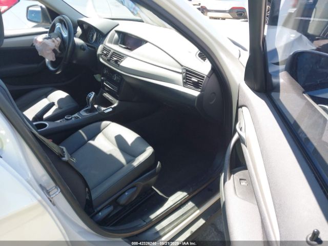 WBAVM1C5XFV315999 BMW X1 Sdrive28i
