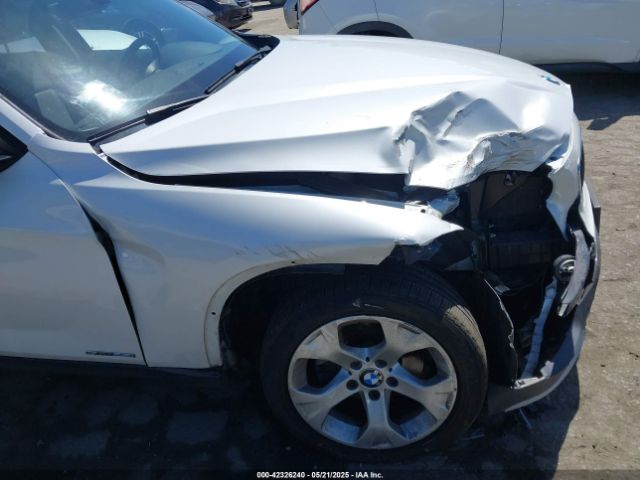 WBAVM1C5XFV315999 BMW X1 Sdrive28i