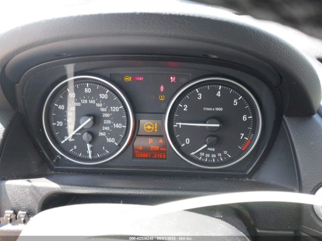 WBAVM1C5XFV315999 BMW X1 Sdrive28i
