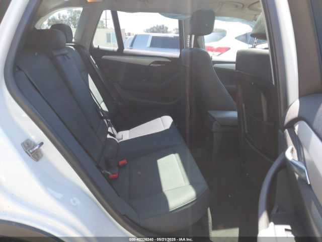 WBAVM1C5XFV315999 BMW X1 Sdrive28i