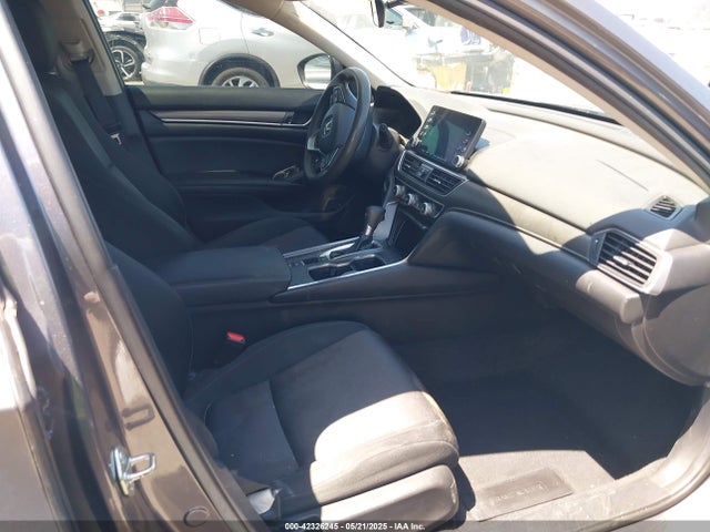 1HGCV1F14KA140801 Honda l15be
