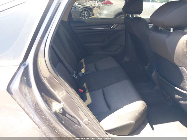1HGCV1F14KA140801 Honda l15be