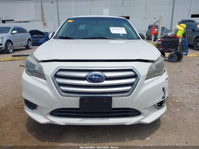 Subaru 2.5l u6 2016 4S3BNBC63G3040569 Image 12