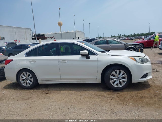 Subaru 2.5l u6 2016 4S3BNBC63G3040569 Image 13
