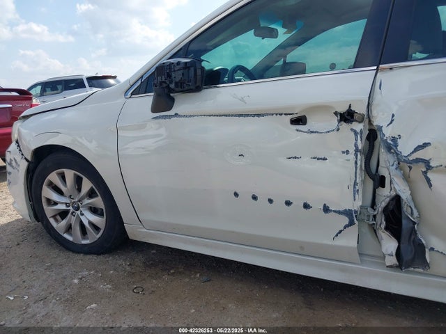 Subaru 2.5l u6 2016 4S3BNBC63G3040569 Image 17