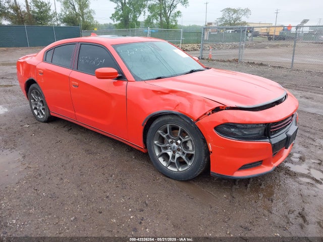 Продаж на аукціоні авто 2017 Dodge Charger Sxt Awd, vin: 2C3CDXJGXHH518134, номер лоту: 42326254