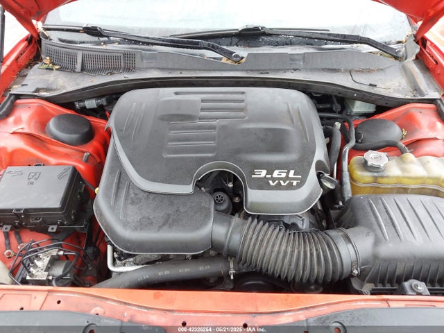 Продаж на аукціоні авто 2017 Dodge Charger Sxt Awd, vin: 2C3CDXJGXHH518134, номер лоту: 42326254