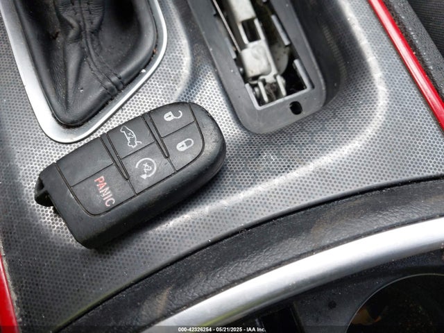 Продаж на аукціоні авто 2017 Dodge Charger Sxt Awd, vin: 2C3CDXJGXHH518134, номер лоту: 42326254