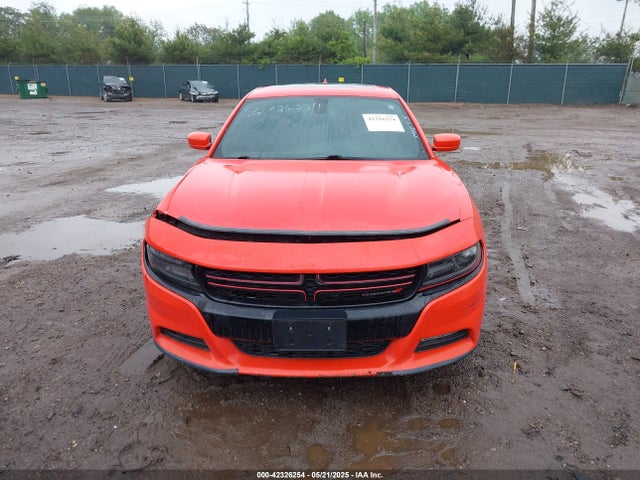 Продаж на аукціоні авто 2017 Dodge Charger Sxt Awd, vin: 2C3CDXJGXHH518134, номер лоту: 42326254