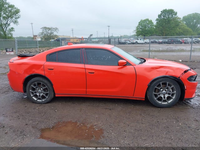 Продаж на аукціоні авто 2017 Dodge Charger Sxt Awd, vin: 2C3CDXJGXHH518134, номер лоту: 42326254