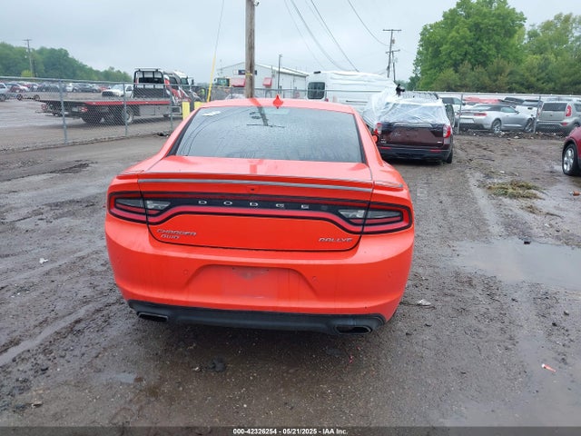 Продаж на аукціоні авто 2017 Dodge Charger Sxt Awd, vin: 2C3CDXJGXHH518134, номер лоту: 42326254