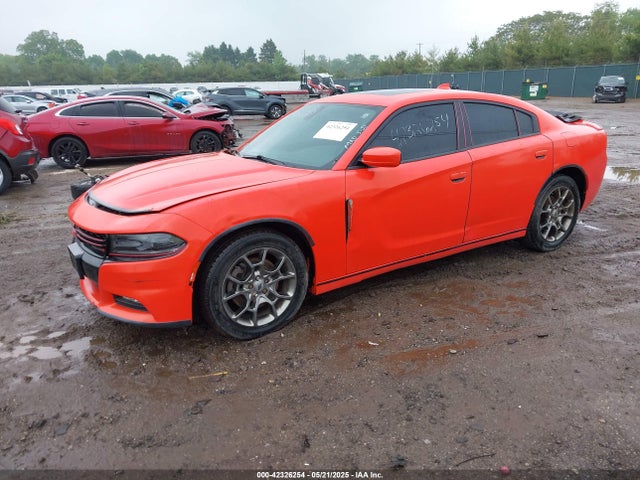 Продаж на аукціоні авто 2017 Dodge Charger Sxt Awd, vin: 2C3CDXJGXHH518134, номер лоту: 42326254