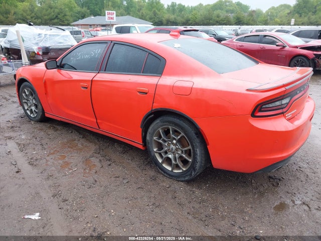 Продаж на аукціоні авто 2017 Dodge Charger Sxt Awd, vin: 2C3CDXJGXHH518134, номер лоту: 42326254
