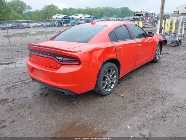 Продаж на аукціоні авто 2017 Dodge Charger Sxt Awd, vin: 2C3CDXJGXHH518134, номер лоту: 42326254