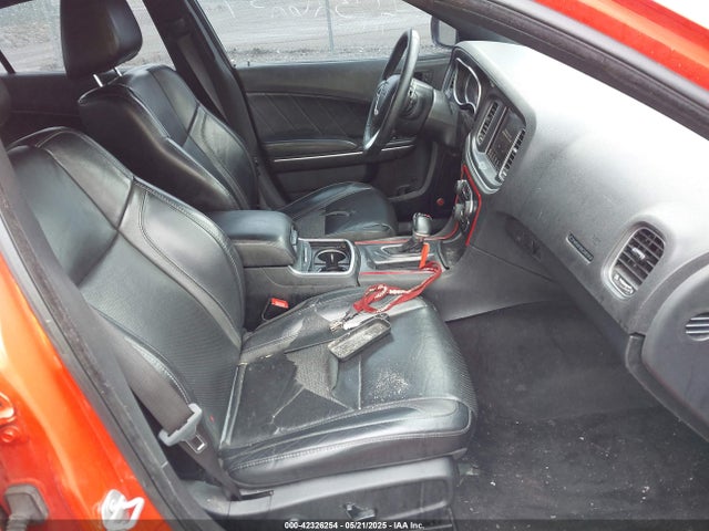 Продаж на аукціоні авто 2017 Dodge Charger Sxt Awd, vin: 2C3CDXJGXHH518134, номер лоту: 42326254