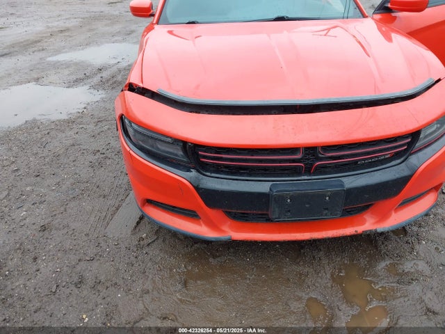 Продаж на аукціоні авто 2017 Dodge Charger Sxt Awd, vin: 2C3CDXJGXHH518134, номер лоту: 42326254