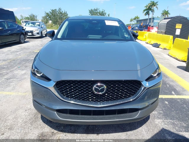 3MVDMBCM0RM661018 Mazda Cx-30 2.5 S Carbon Edition