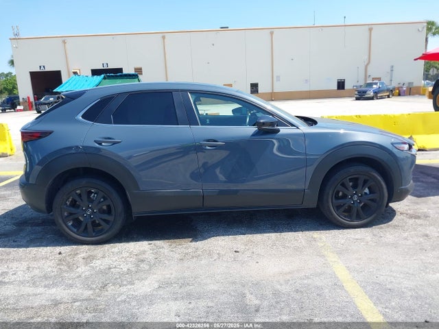 3MVDMBCM0RM661018 Mazda Cx-30 2.5 S Carbon Edition