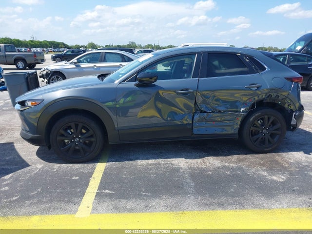 3MVDMBCM0RM661018 Mazda Cx-30 2.5 S Carbon Edition