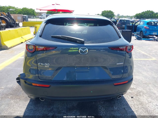 3MVDMBCM0RM661018 Mazda Cx-30 2.5 S Carbon Edition