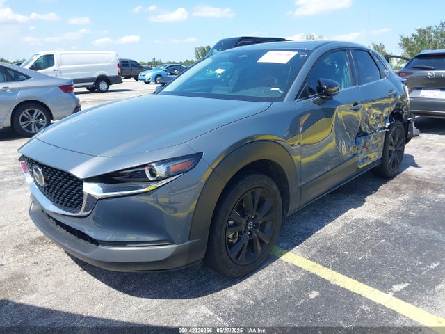 3MVDMBCM0RM661018 Mazda Cx-30 2.5 S Carbon Edition