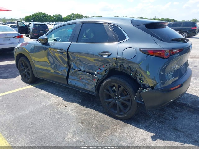 3MVDMBCM0RM661018 Mazda Cx-30 2.5 S Carbon Edition
