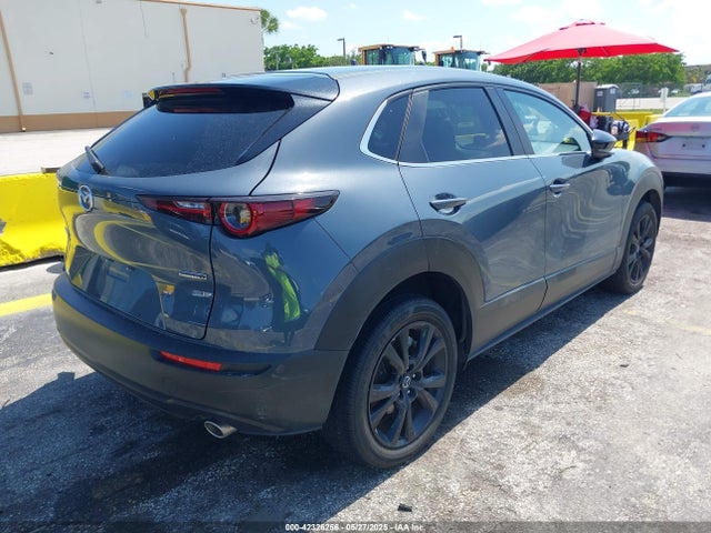 3MVDMBCM0RM661018 Mazda Cx-30 2.5 S Carbon Edition