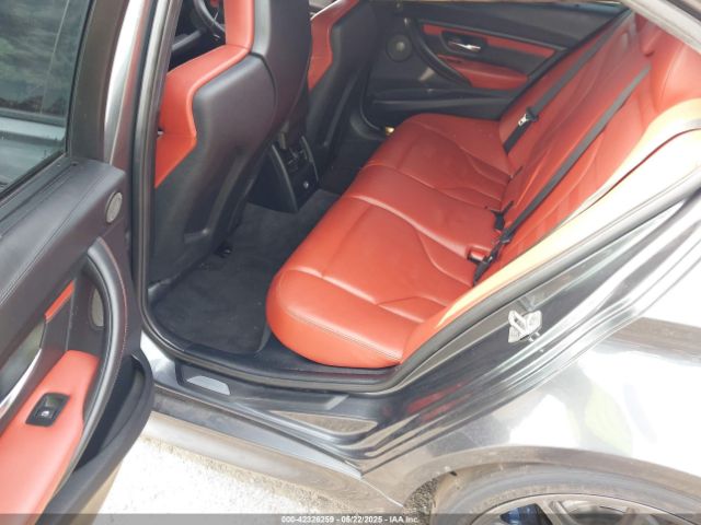 2015 BMW M3 WBS3C9C52FP804387 Photo 7