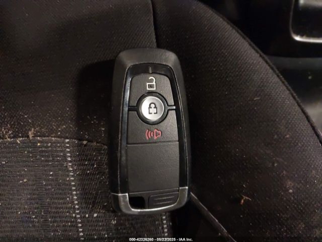 2022 FORD ECOSPORT MAJ6S3GL6NC470230 Photo 10