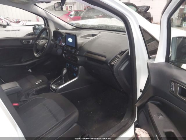 2022 FORD ECOSPORT MAJ6S3GL6NC470230 Photo 4