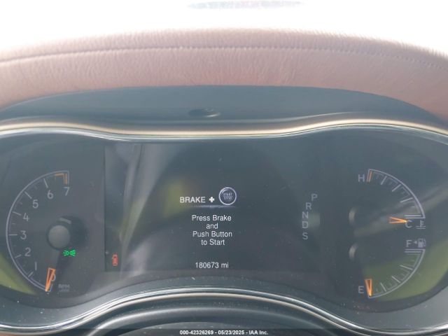 2015 JEEP GRAND CHEROKEE 1C4RJFJG0FC845683 Photo 6