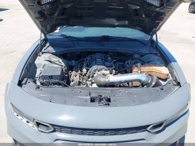 2018 DODGE CHARGER 2C3CDXCT5JH122757 Photo 9