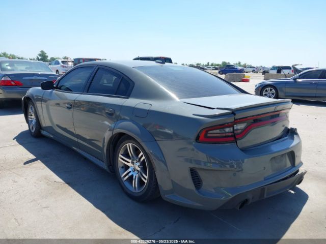 2018 DODGE CHARGER 2C3CDXCT5JH122757 Photo 2