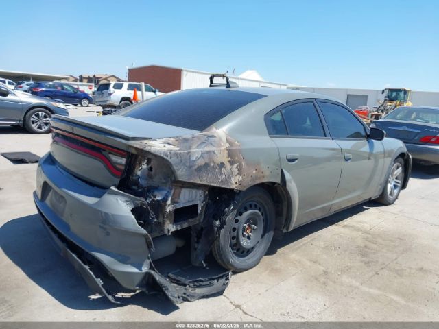 2018 DODGE CHARGER 2C3CDXCT5JH122757 Photo 3