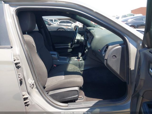 2018 DODGE CHARGER 2C3CDXCT5JH122757 Photo 4
