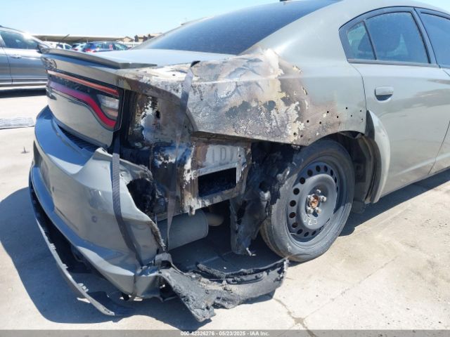 2018 DODGE CHARGER 2C3CDXCT5JH122757 Photo 5