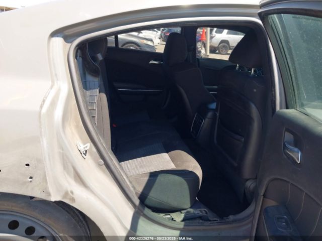 2018 DODGE CHARGER 2C3CDXCT5JH122757 Photo 7