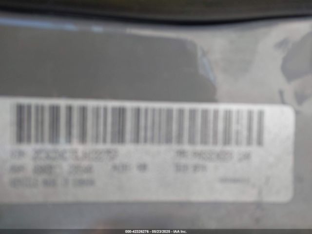 2018 DODGE CHARGER 2C3CDXCT5JH122757 Photo 8