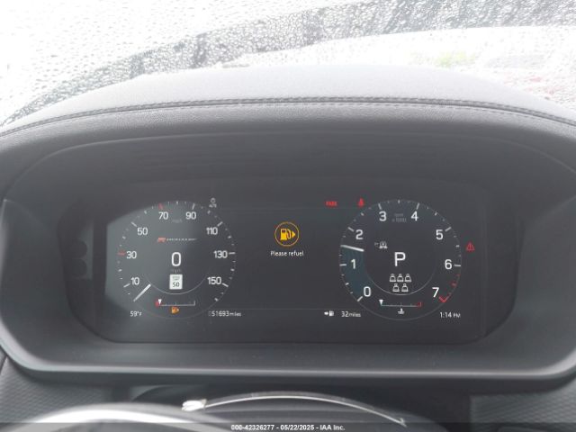 2021 LAND ROVER DISCOVERY SALRM4RU5M2452392 Photo 6