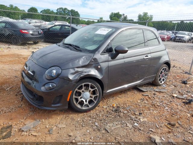 3C3CFFKH2KT789330 Fiat 500 POP