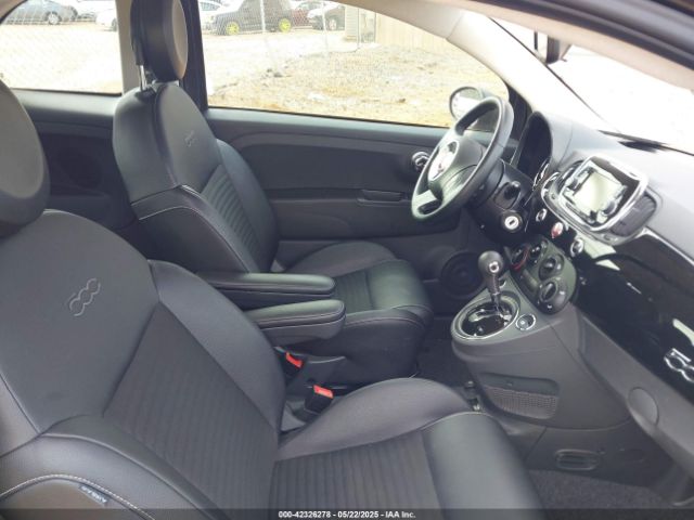 3C3CFFKH2KT789330 Fiat 500 POP
