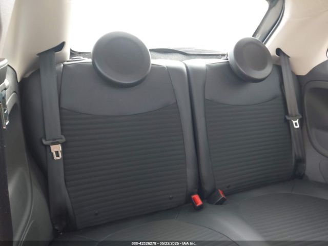 3C3CFFKH2KT789330 Fiat 500 POP