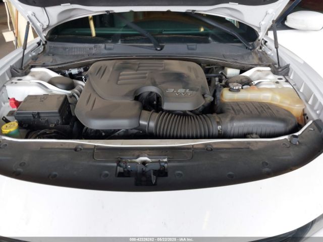 2019 DODGE CHARGER 2C3CDXBG9KH695313 Photo 9