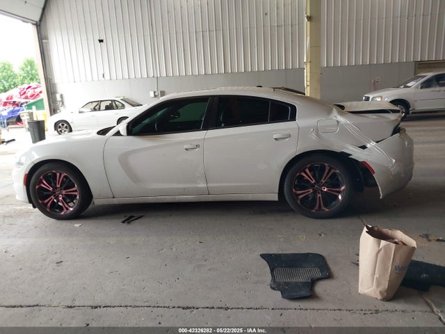Dodge 2019 2019 2C3CDXBG9KH695313 Image 14