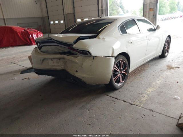 2019 DODGE CHARGER 2C3CDXBG9KH695313 Photo 3