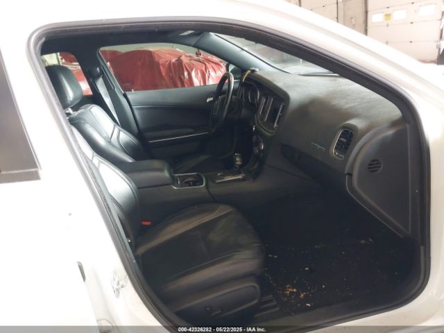 2019 DODGE CHARGER 2C3CDXBG9KH695313 Photo 4