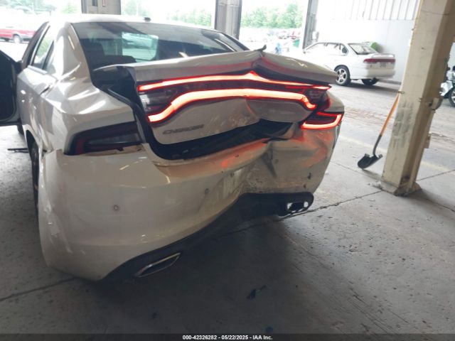 2019 DODGE CHARGER 2C3CDXBG9KH695313 Photo 5