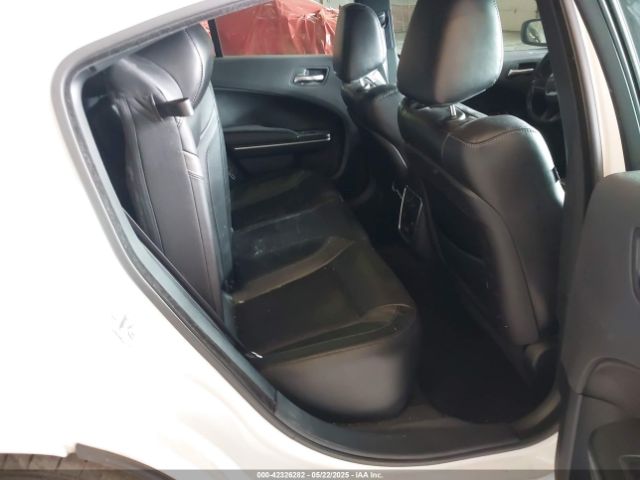 2019 DODGE CHARGER 2C3CDXBG9KH695313 Photo 7