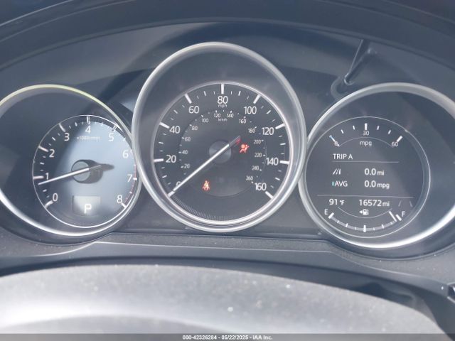2022 MAZDA CX-9 JM3TCBAY9N0624575 Photo 6
